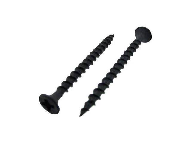 Coarse Drywall Screws (Case of 5,000) S9235