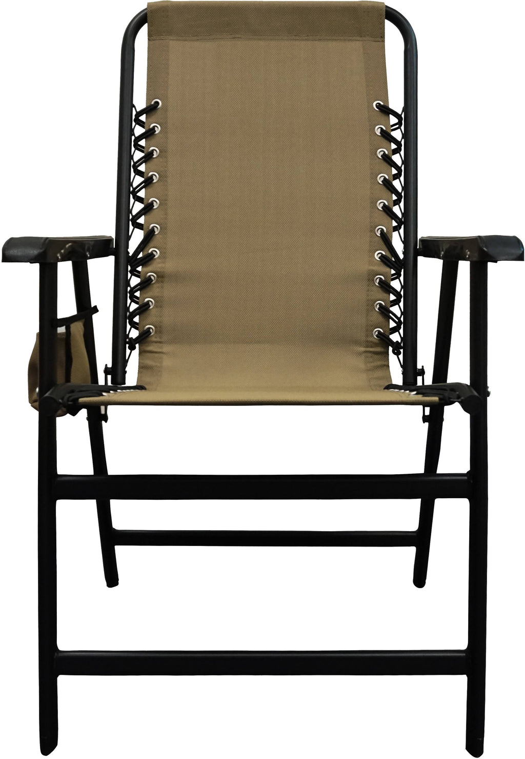 Beige XL Suspension Chair B544