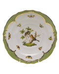 Salad Plate Motif 10 Z5047