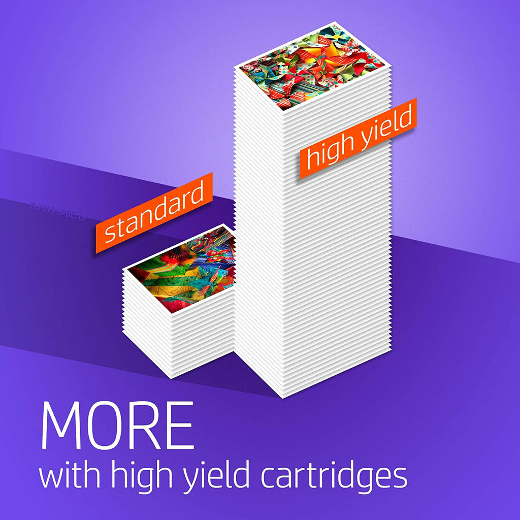 Extra High-Yield Black Toner Cartridge W73255