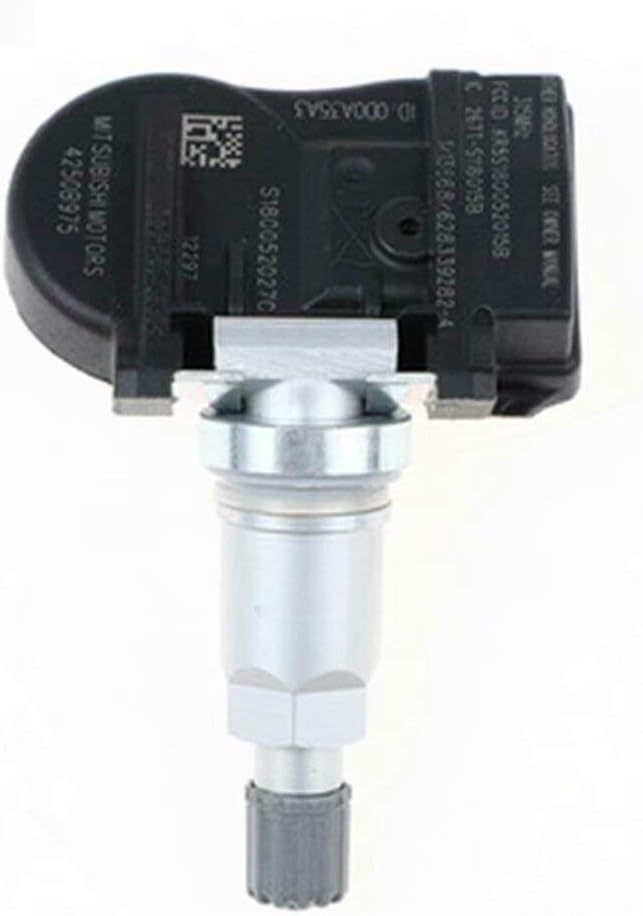 4PCS Tire Pressure Sensor TPMS 315Mhz F816