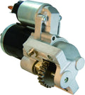 Starter Replacement 5.3L V8 J45921