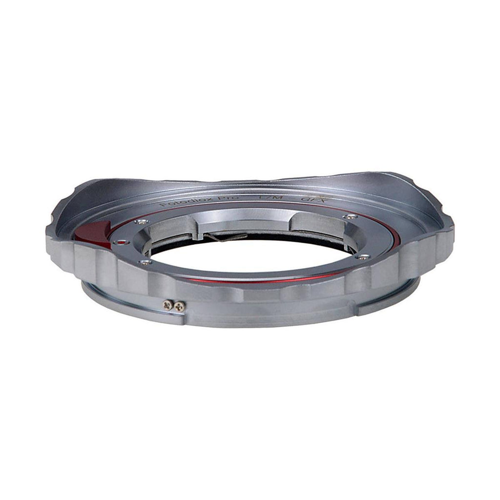 Leica M Lens to Fujifilm G-Mount Camera Lens Mount Adapter R77006