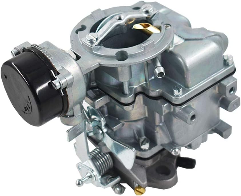 Carburetor Pack of 2 H64503