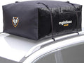 15 cu ft 100% Waterproof Car Top Carrier H97988