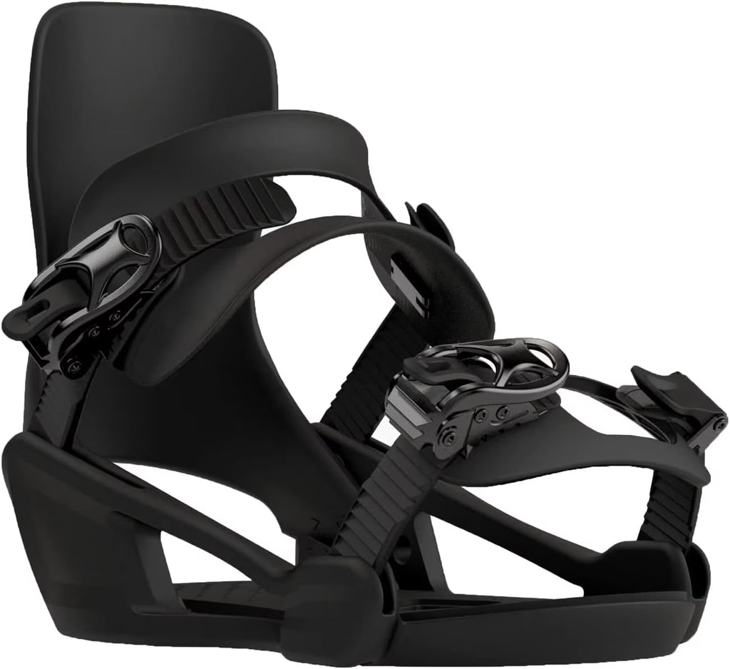 Kids Minishred Snowboard Bindings K8877