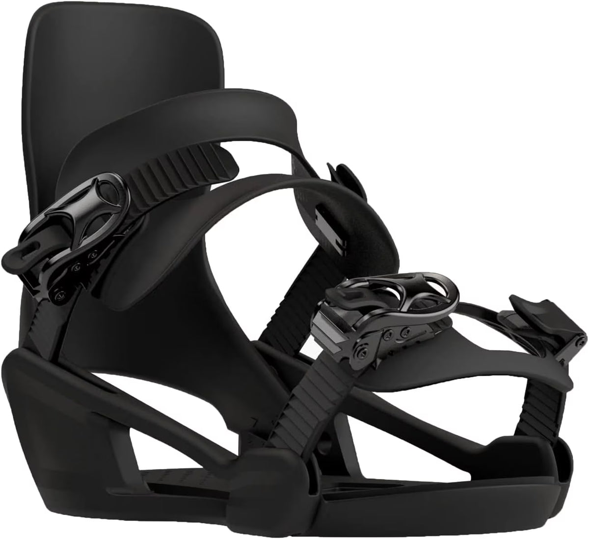 Kids Minishred Snowboard Bindings K8877