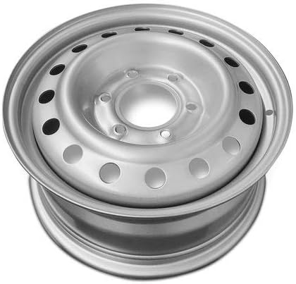 16 inch Steel Rim Car Wheel O73174