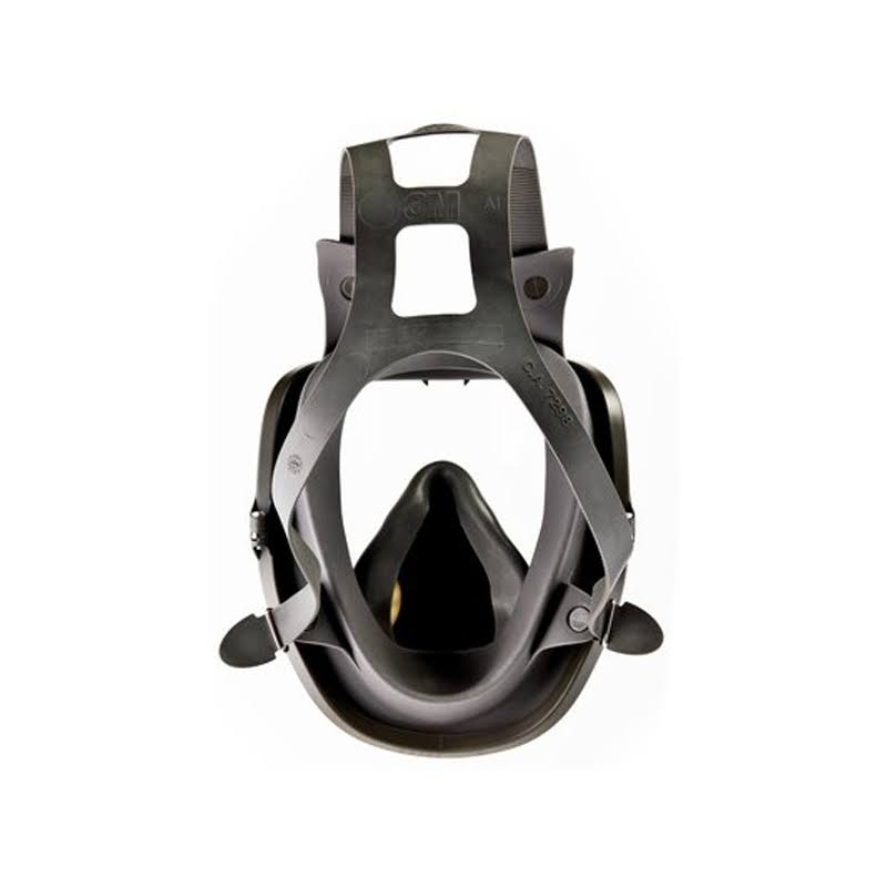 Full Face Reusable Mask Small Q32172
