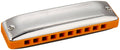 Blues Session Steel Harmonica - Key of C W440