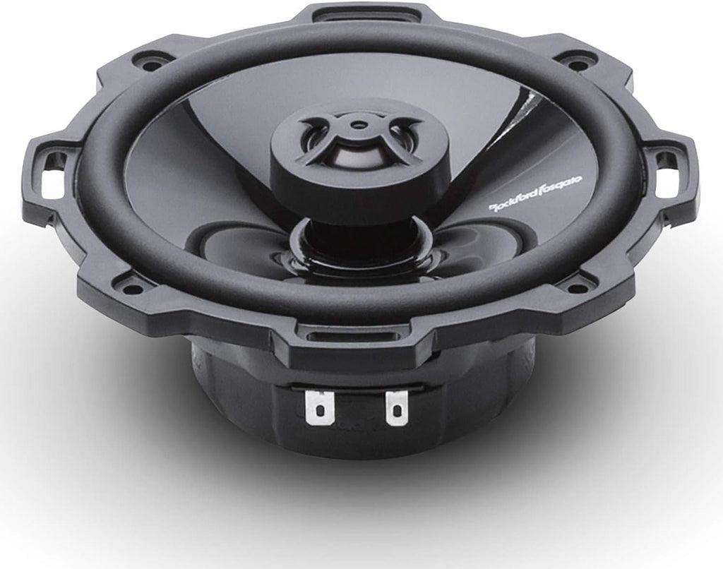 5.25" 2-Way Full Range Speaker (Pair) Y639006