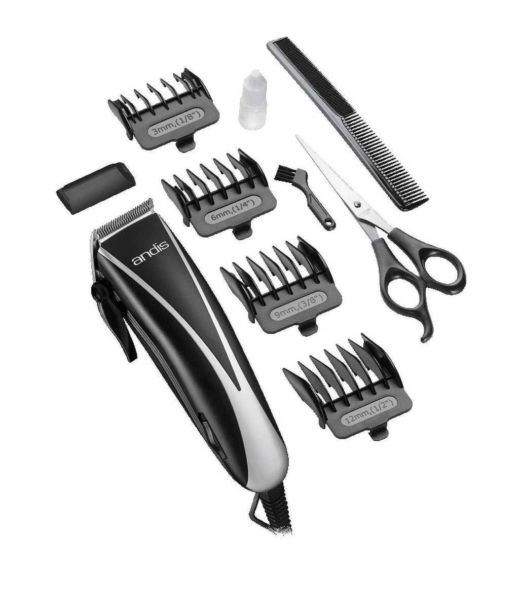 10 Pieces Clipper Kit W5746