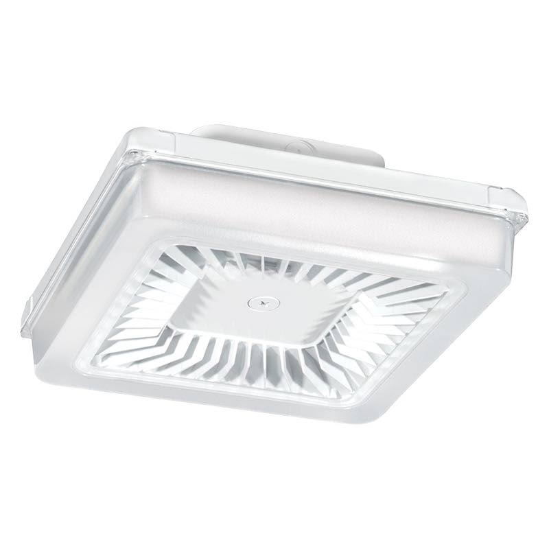 14 inch 42W Cool LED Dimmable White P4860