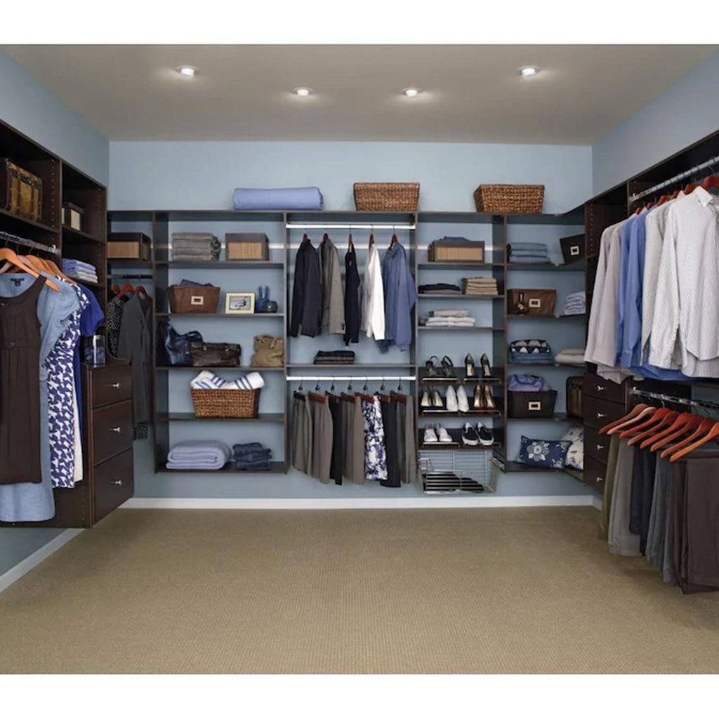 Truffle Closet Kit W484