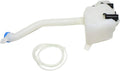Windshield Washer Reservoir Cap Pack of 2 H2413