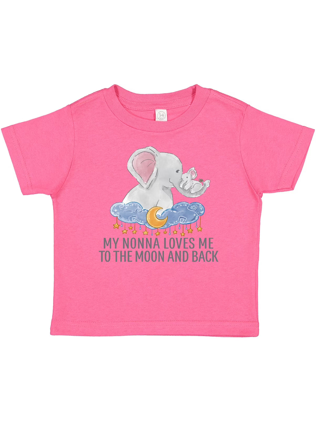 Baby T-Shirt F1135