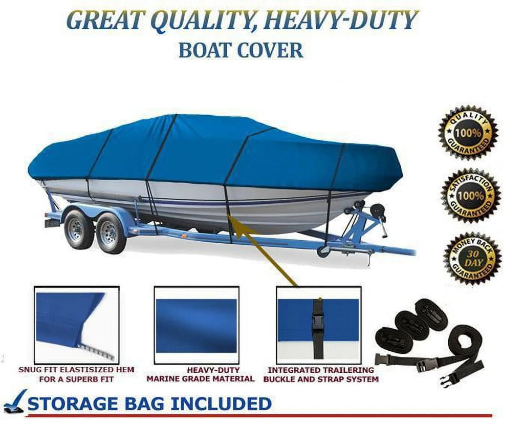 Boat Cover N701513