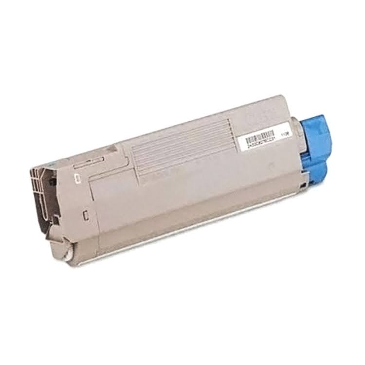 Cyan Toner Cartridge A21093