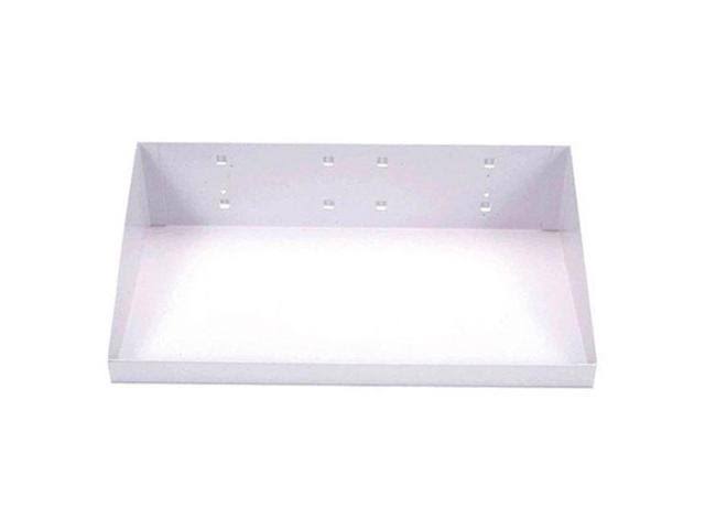 Pegboard, 42-1/2 in H x 24 in W U87088