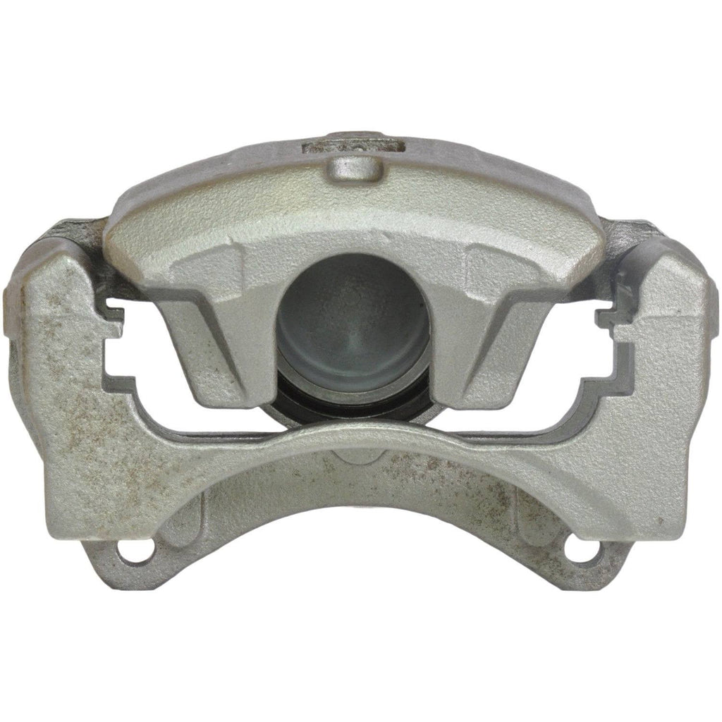 Bracketed Brake Caliper S170