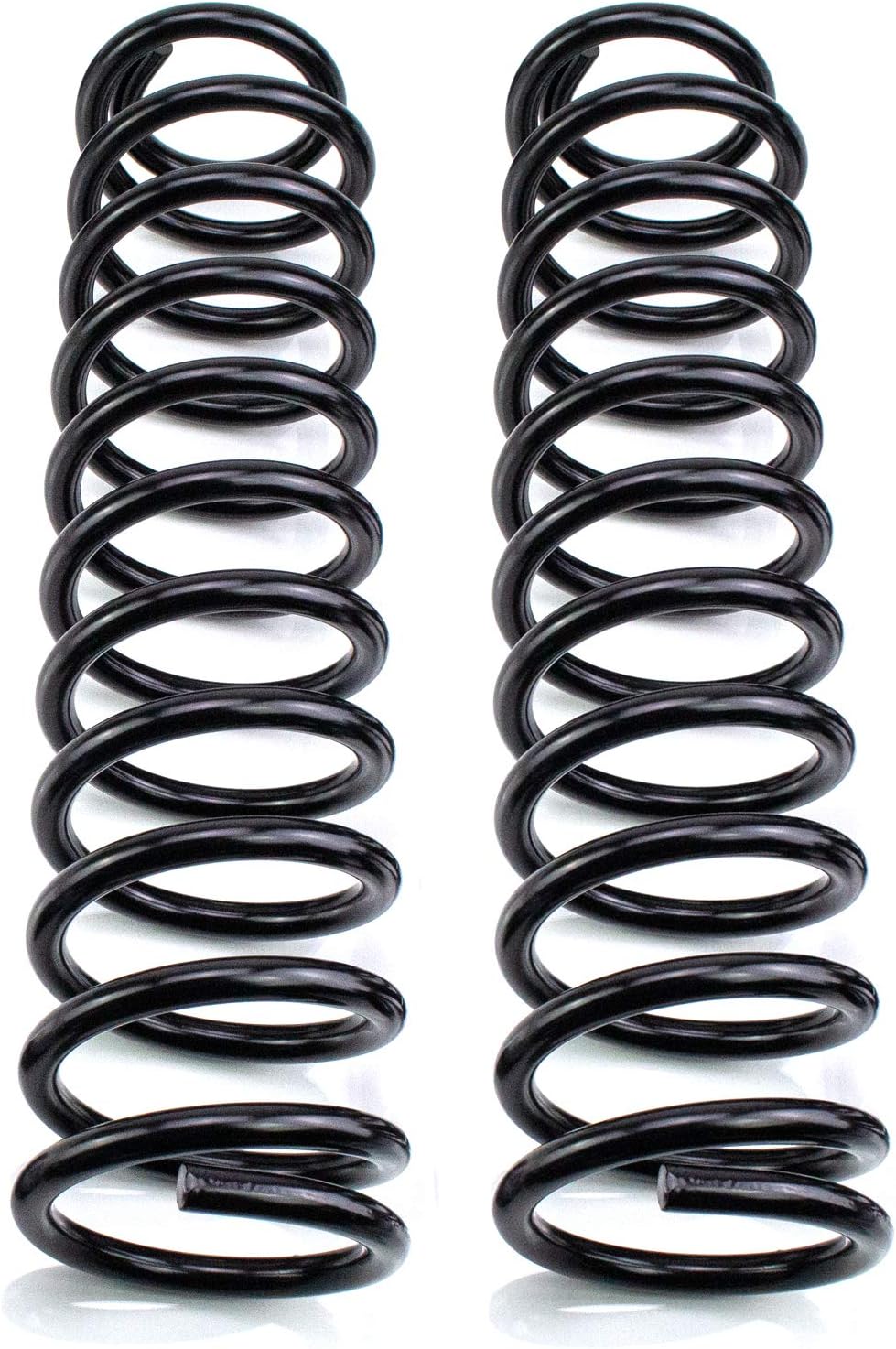 3" Lift Kit with Rancho Shocks for Jeep Wrangler JK U47886