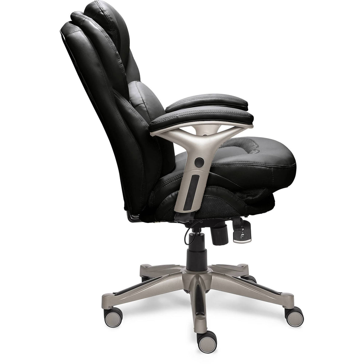 Black Office Chair H633