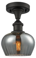 Semi-Flush Mount Light X343055
