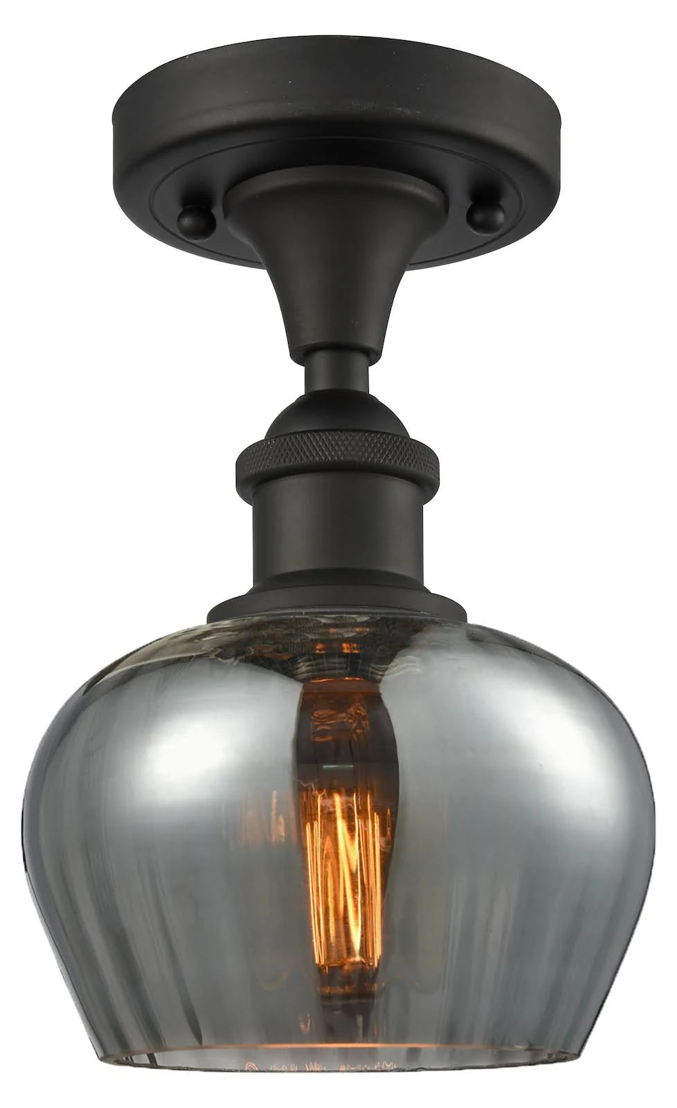 Semi-Flush Mount Light X343055