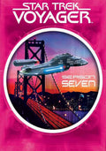 Star Trek Voyager: The Complete Seventh Season E668