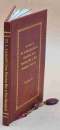 Premium Leather Bound Book D46152