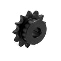 Sprocket, 17 Teeth, 1x22 Pitch X105