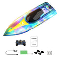 2.4GHz Remote Control Boat L653