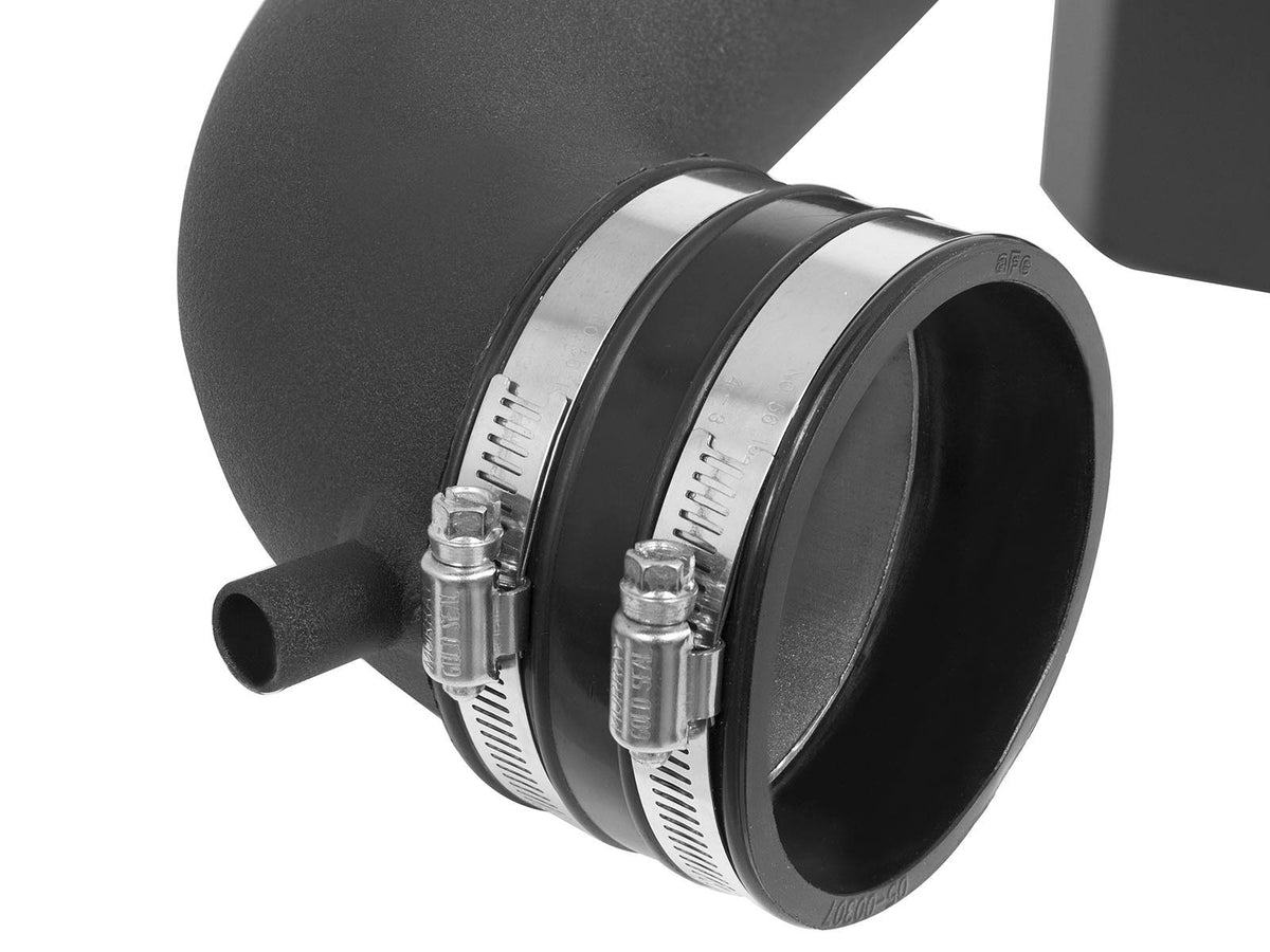Magnum Force Stage-2 Pro Dry S Air Intake System H686549
