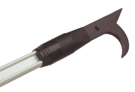 Super Duty Pike Pole, Length Open 6 ft D6857