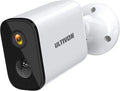Wireless Security Camera with Motion Detection and Night Vision E8107