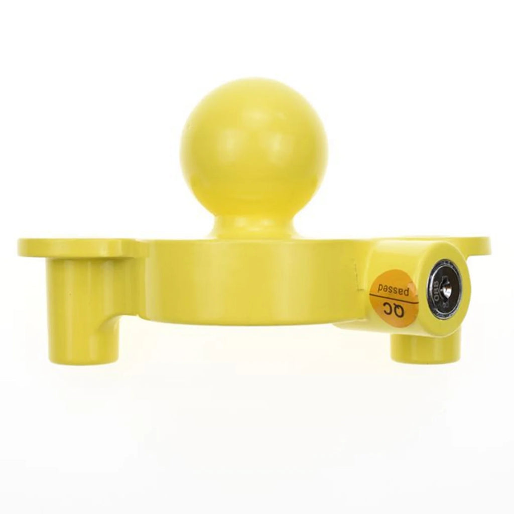 Heavy Duty Universal Coupler Hitch Trailer Lock A288