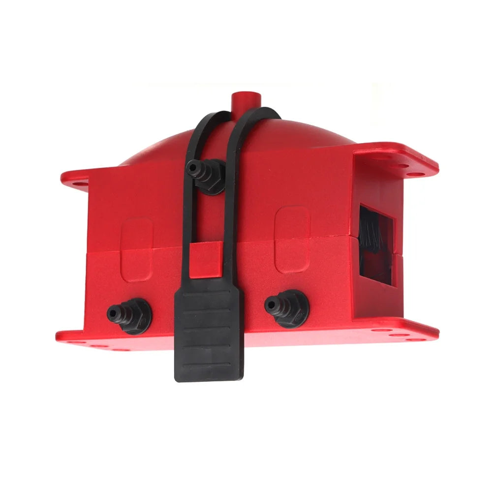 Chain Cleaning Kit with Brush Q40993