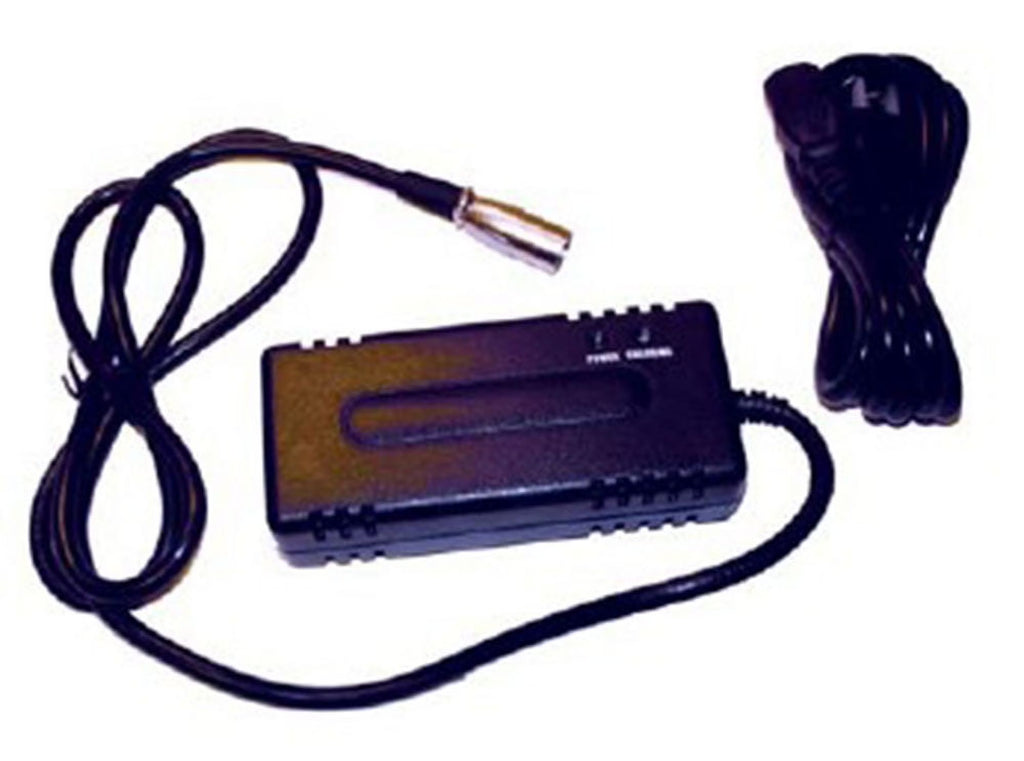 24V 2A Electric Scooter Battery Charger W69458