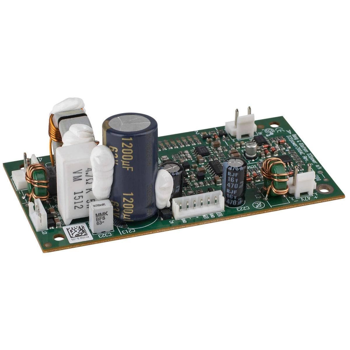 200W Class D Audio Amplifier Module V464