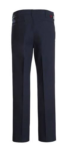 Classic Firefighter Pant - Black - 32W 30L I7115