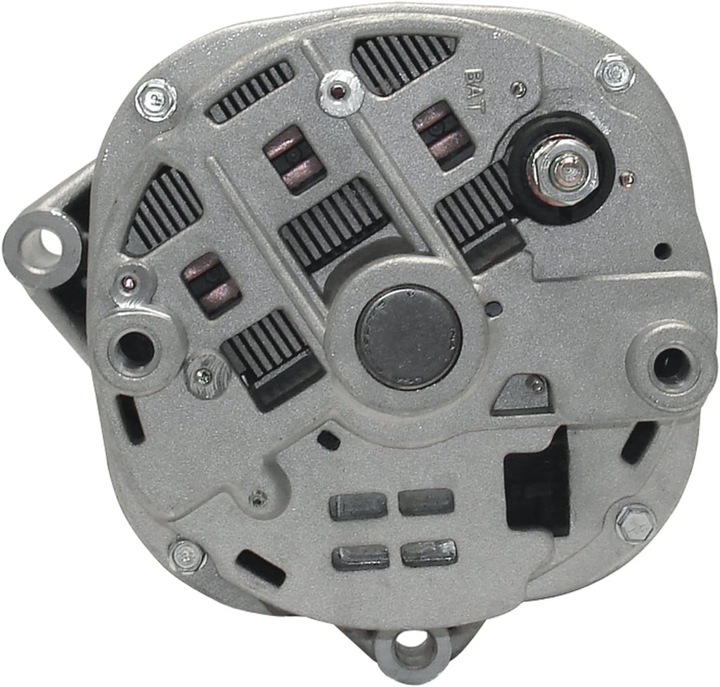 Remanufactured Alternator J11535