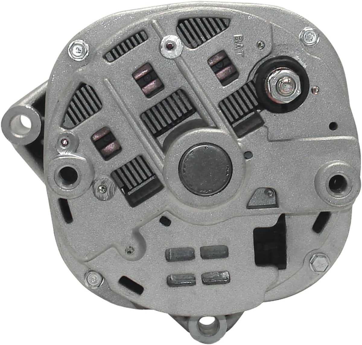 Remanufactured Alternator J11535