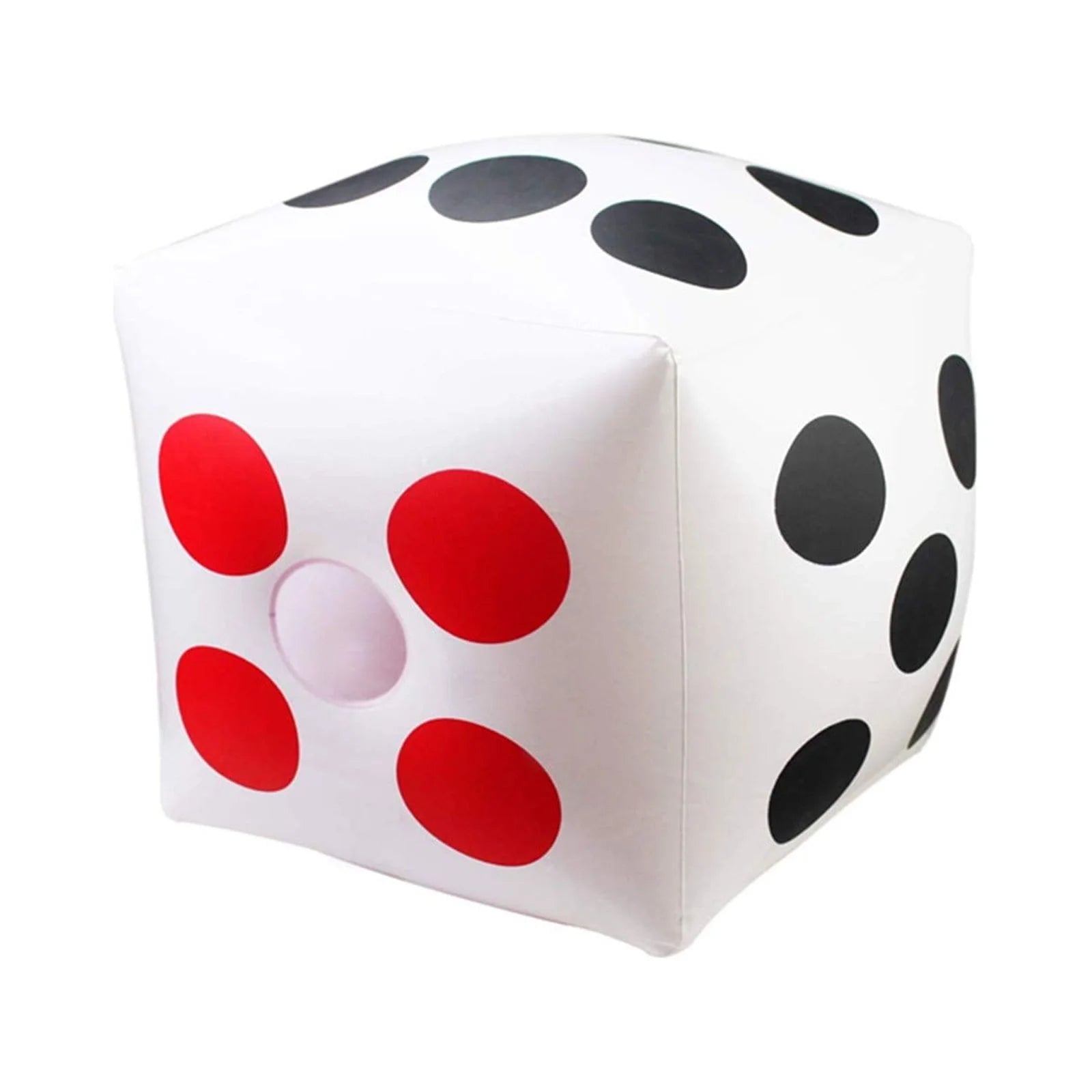 13" Jumbo Inflatable Dice Set T6890
