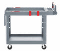 Heavy Duty Utility Cart (Medium) Gray E603250