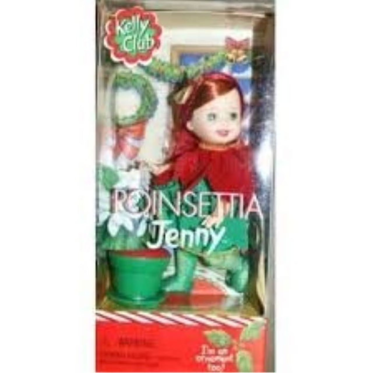 Jenny Doll R3635
