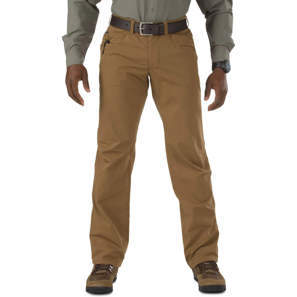 Battle Brown Tactical Pant X181