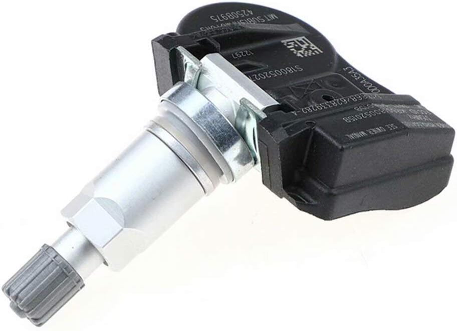 4PCS Tire Pressure Sensor TPMS 315Mhz F816