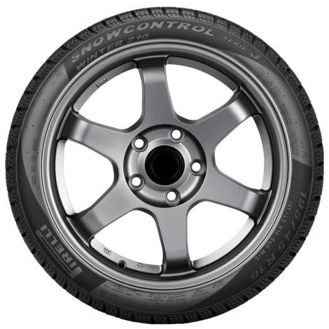 195/50R16 88H XL Winter Tire J274334