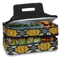 Cold and Hot Food Carrier E864
