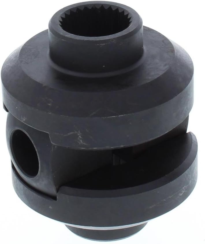 7.5 Inch 10-Bolt Rear Axle Mini Spool E49597